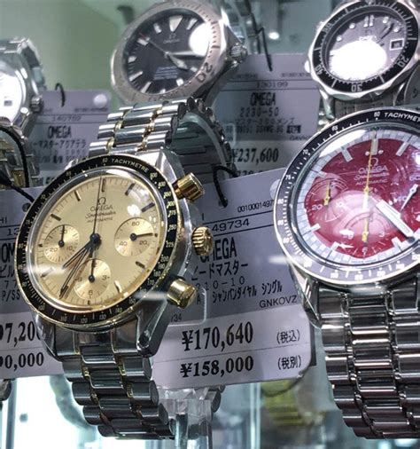 replica watches in tokyo japan|old watch stores in japan.